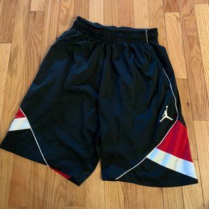 Air Jordan Basketball Shorts